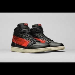 Nike Jordan 1 OG Defiant “Couture” Sz 11